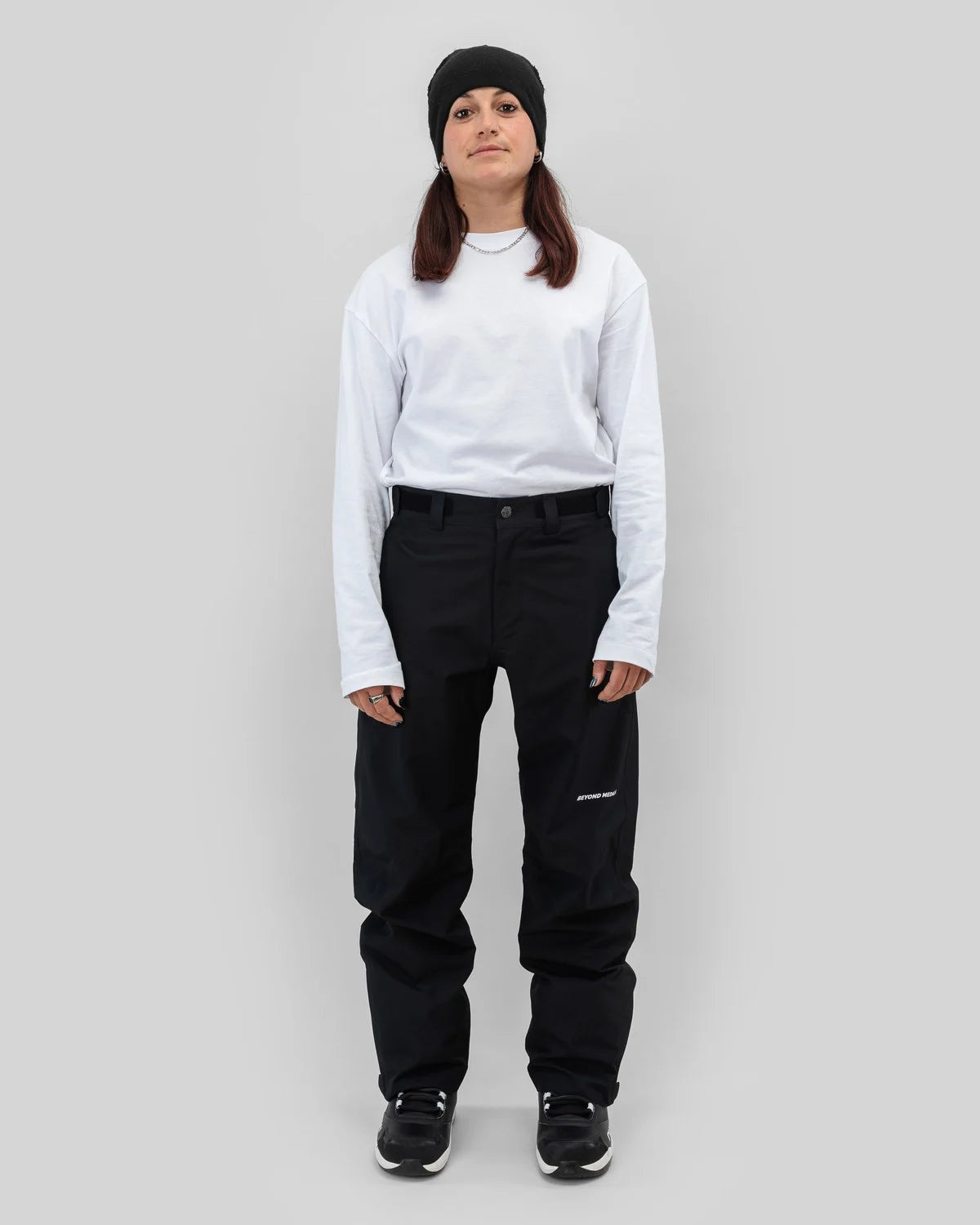 Beyond Medals - Tight Pants