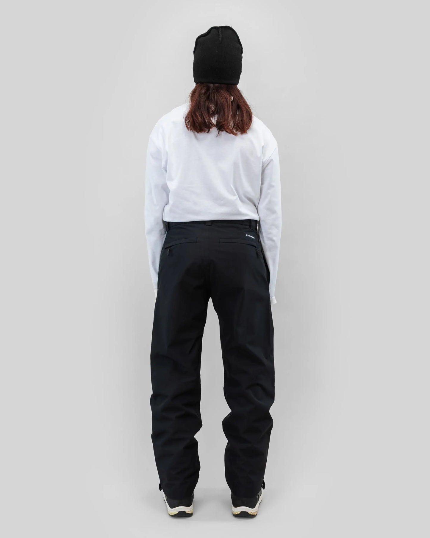 Beyond Medals - Tight Pants