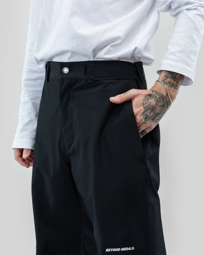 Beyond Medals - Tight Pants