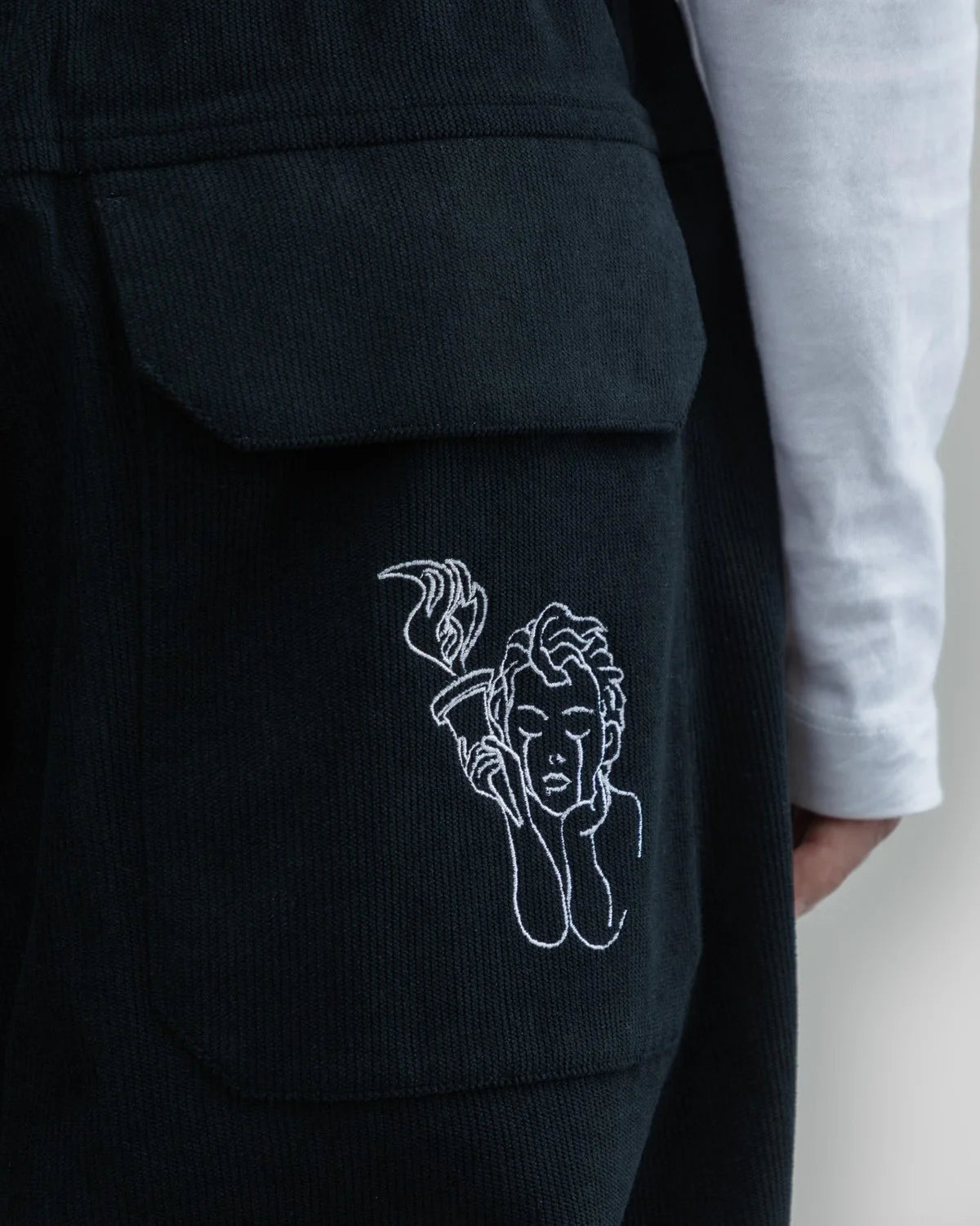 Beyond Medals - Park Pants Cord