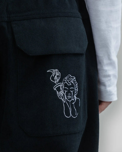 Beyond Medals - Park Pants Cord