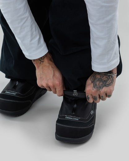 Beyond Medals - Park Pants Cord