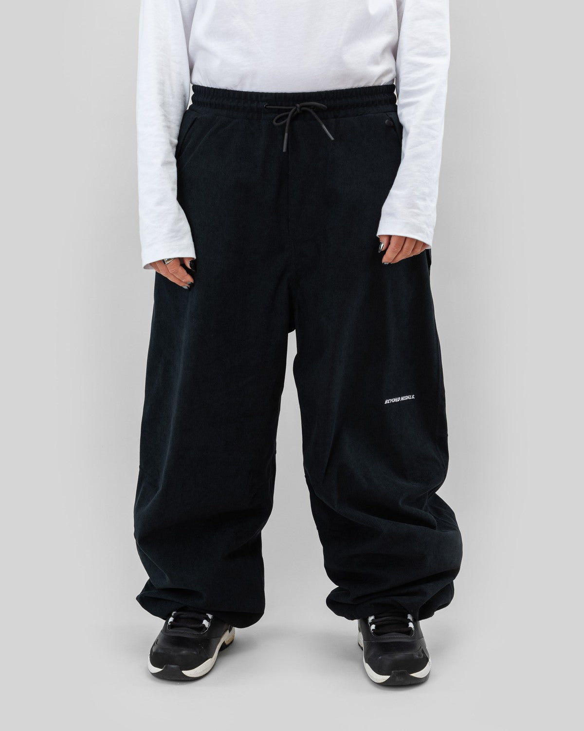 Beyond Medals - Park Pants Cord