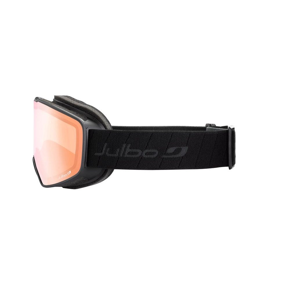 Julbo - Cyclon Spectron 1 GC musta