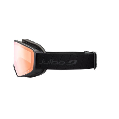 Julbo - Cyclon Spectron 1 GC musta