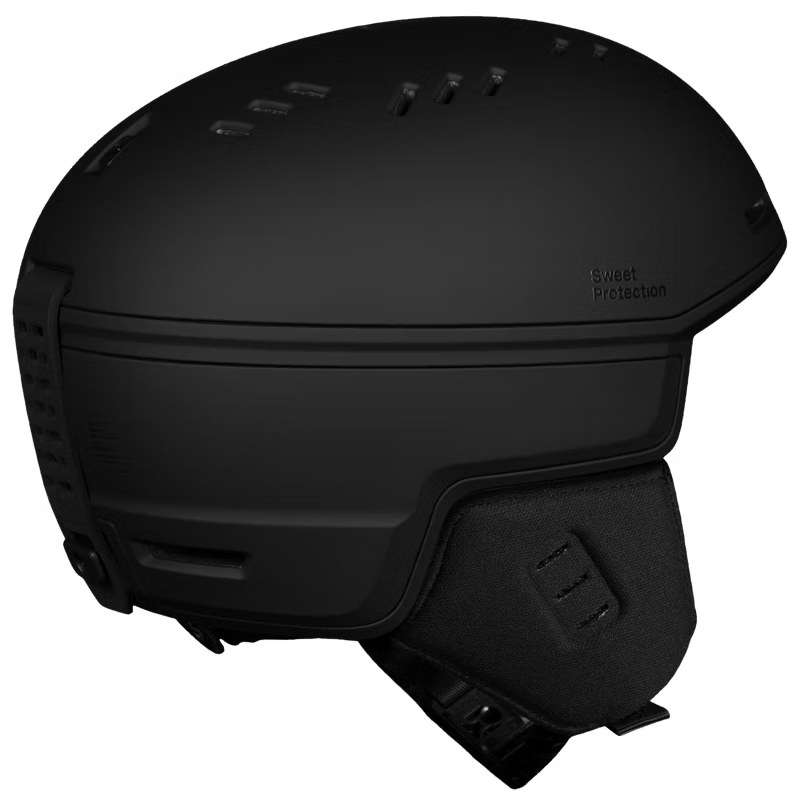 Sweet Protection - Mips-sovitin musta 