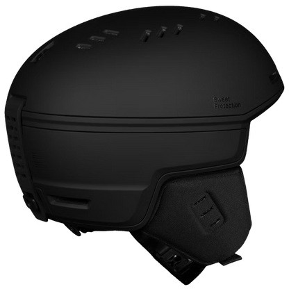 Sweet Protection - Mips-sovitin musta 