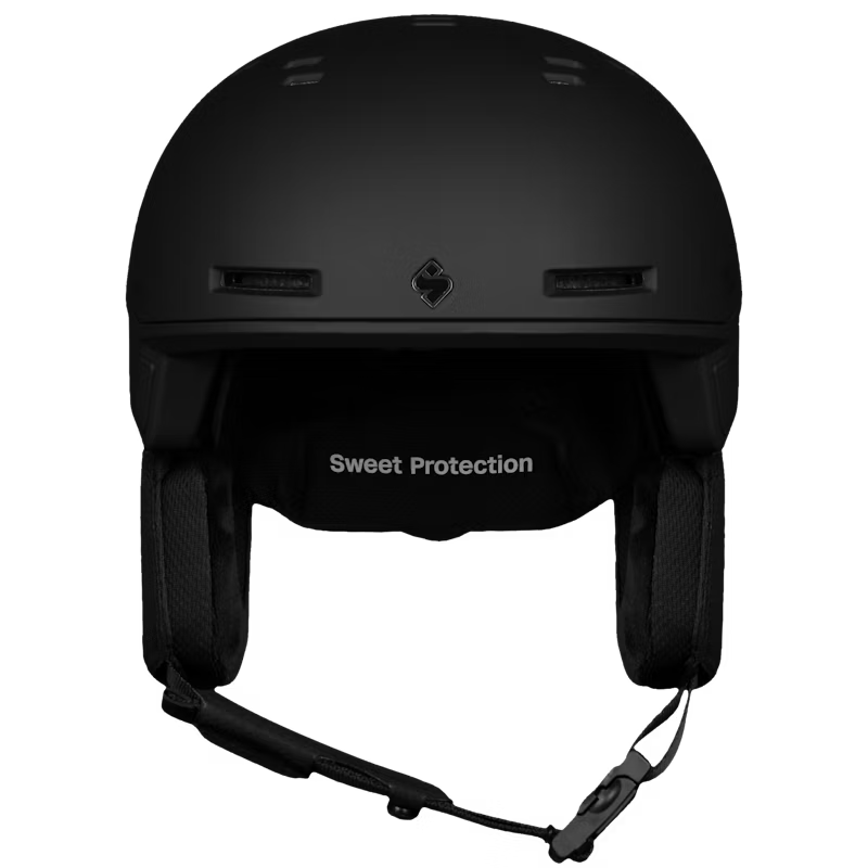 Sweet Protection - Mips-sovitin musta 