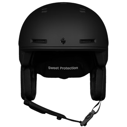 Sweet Protection - Mips-sovitin musta 