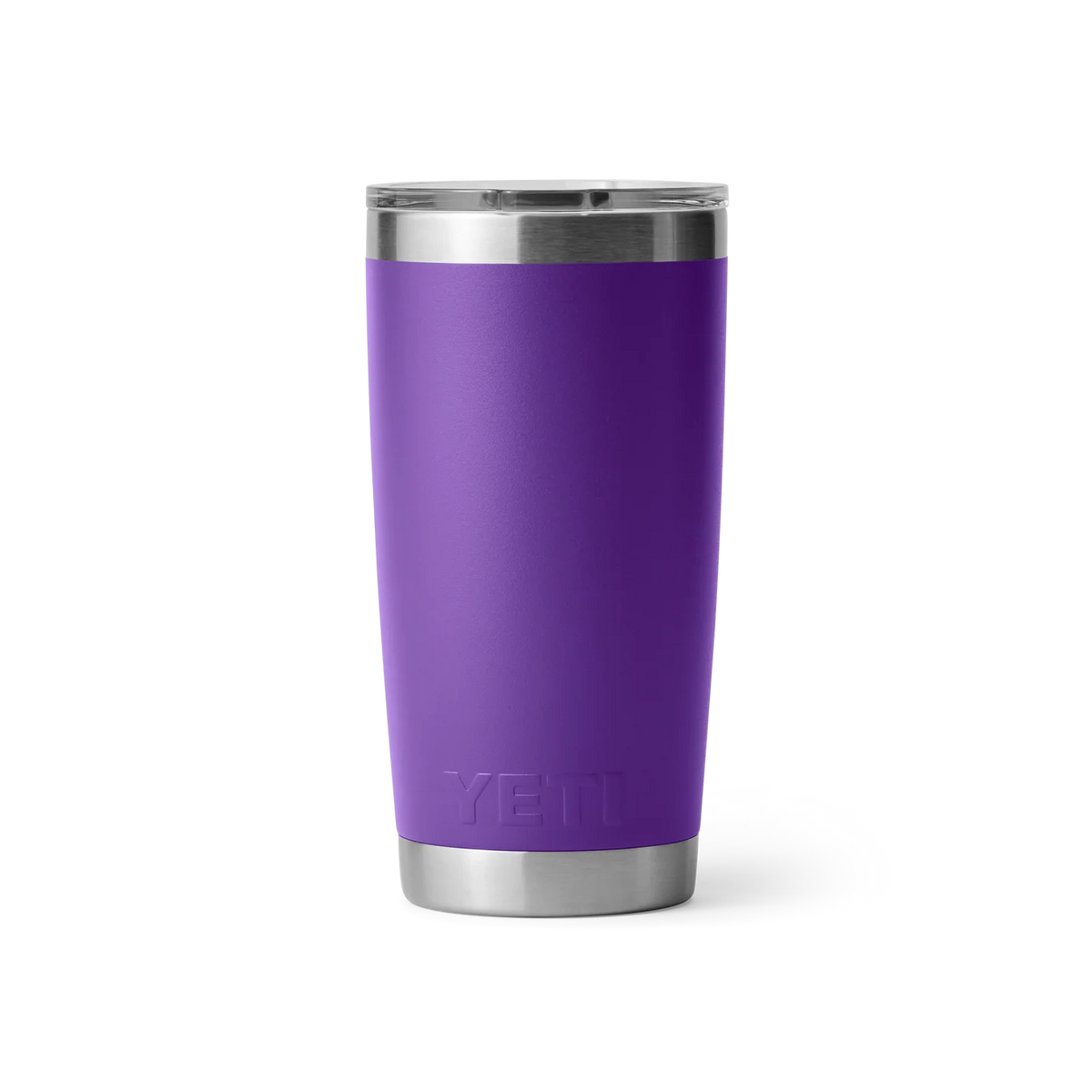 YETI - Rambler 20 oz Tumbler (Pace Purple)