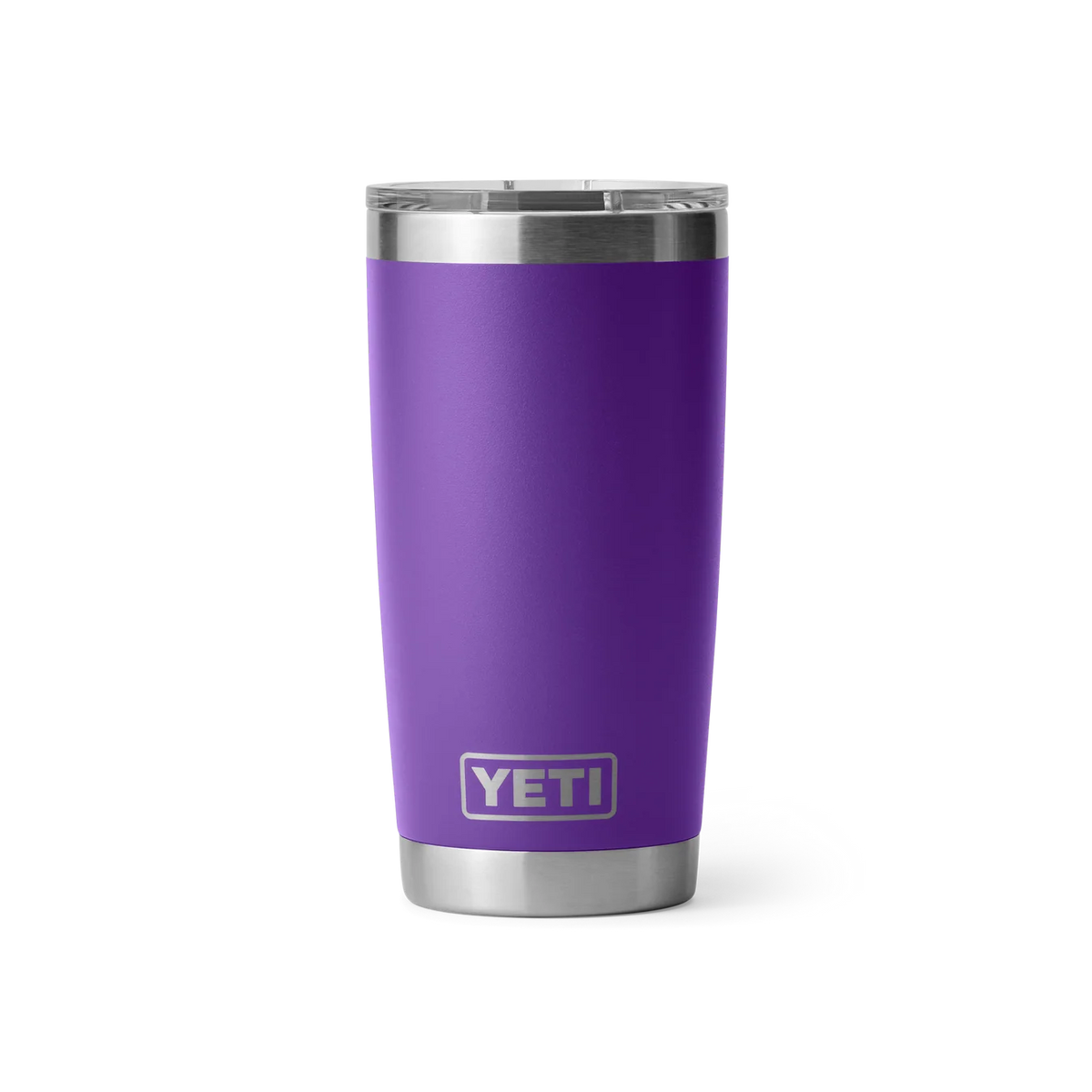 YETI - Rambler 20 oz Tumbler (Pace Purple)