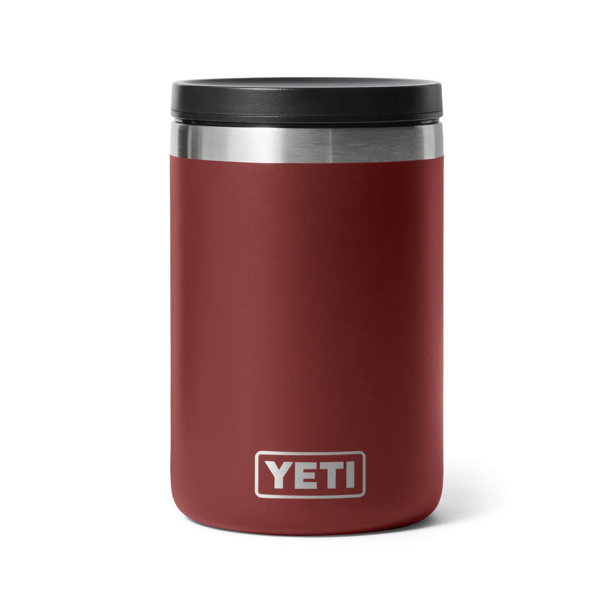 YETI - Rambler 16 oz Insulated Food Jar (Stag Red)
