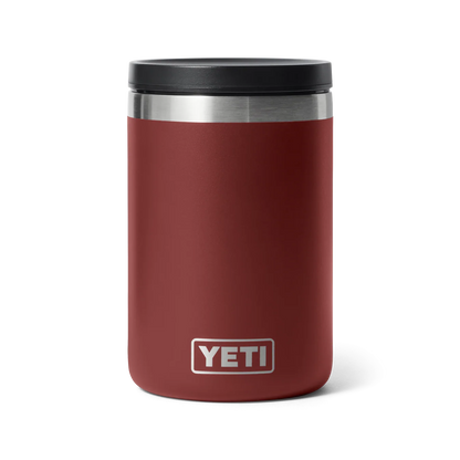 YETI - Rambler 16 oz Insulated Food Jar (Stag Red)