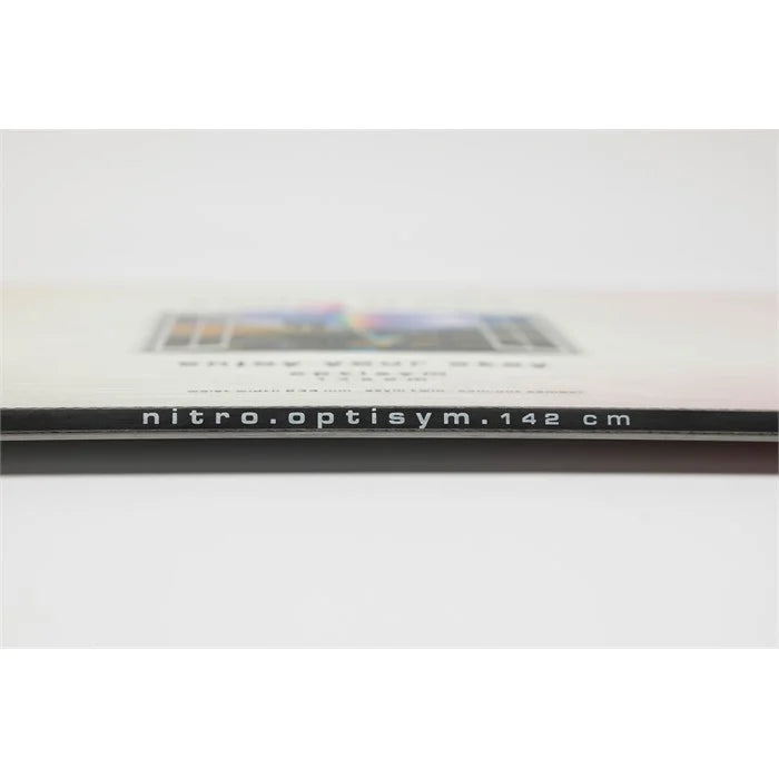 Nitro Optisym Naisten