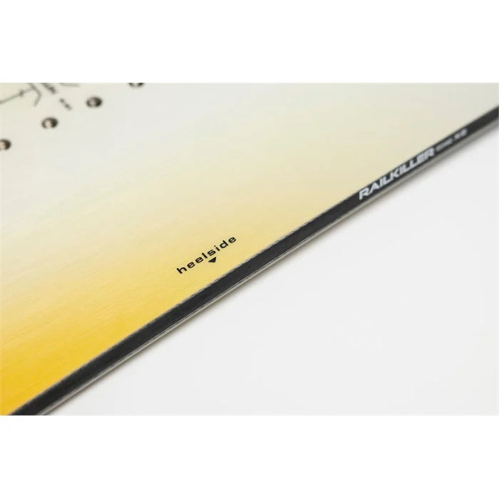 Nitro Optisym Naisten