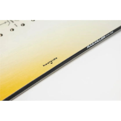 Nitro Optisym Naisten