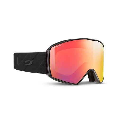 Julbo - Launcher Reactiv GC 1-3 musta 