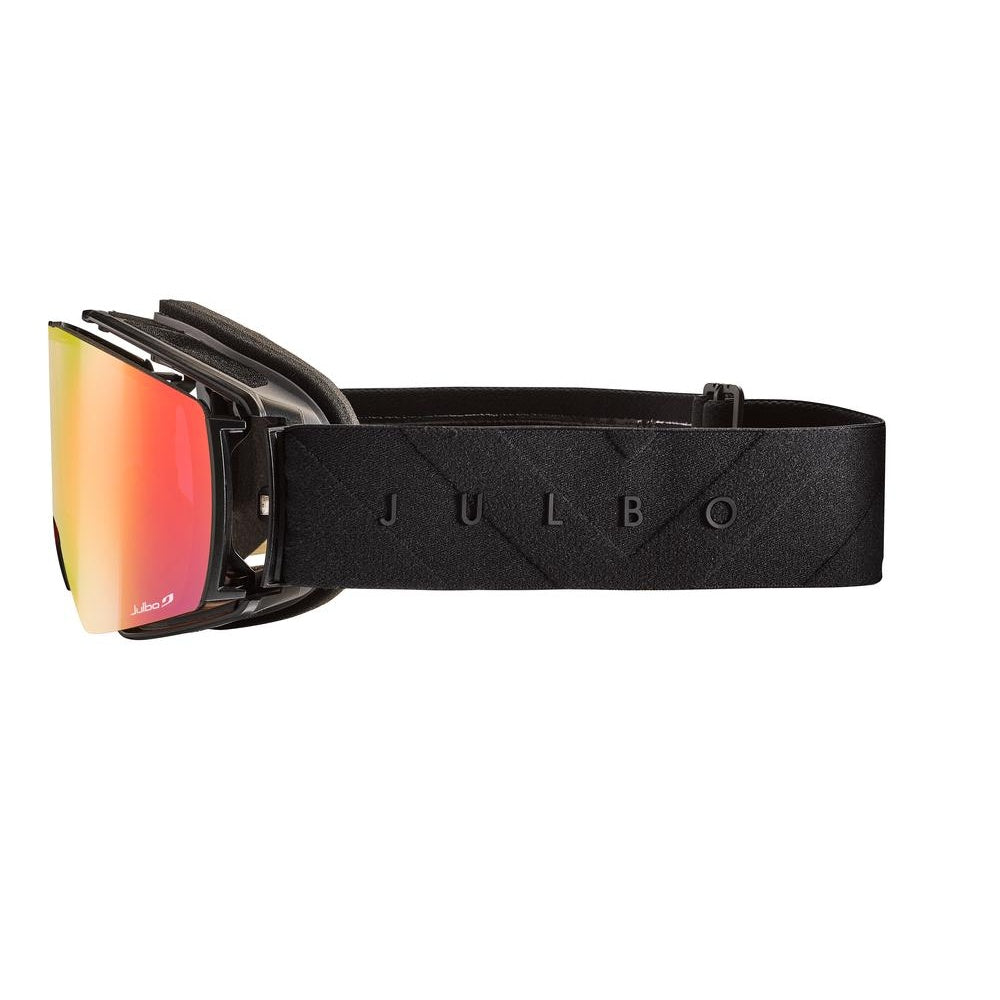 Julbo - Launcher Reactiv GC 1-3 musta 