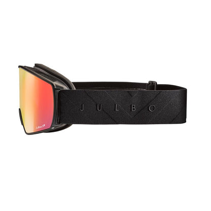 Julbo - Launcher Reactiv GC 1-3 musta 