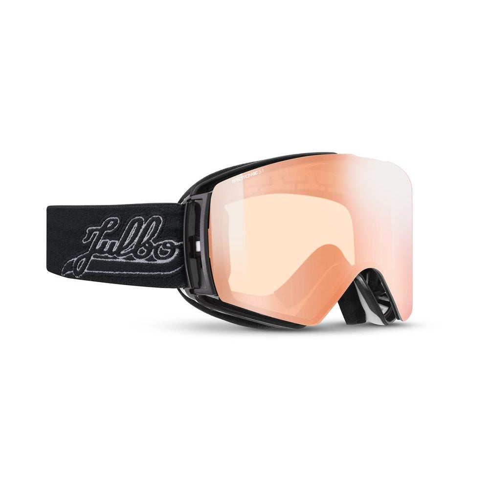 Julbo - Launcher Spectron 1 GC valkoinen/musta 