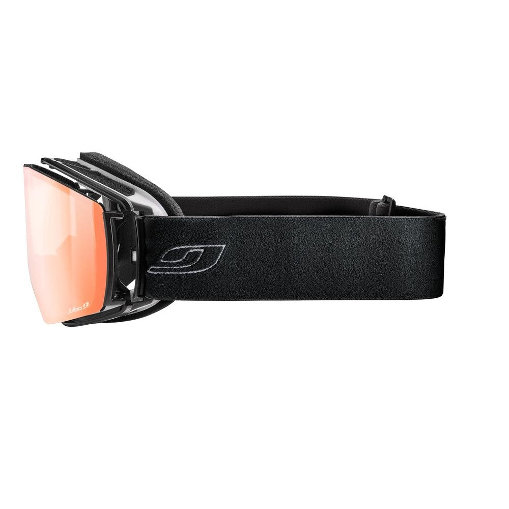 Julbo - Launcher Spectron 1 GC valkoinen/musta 