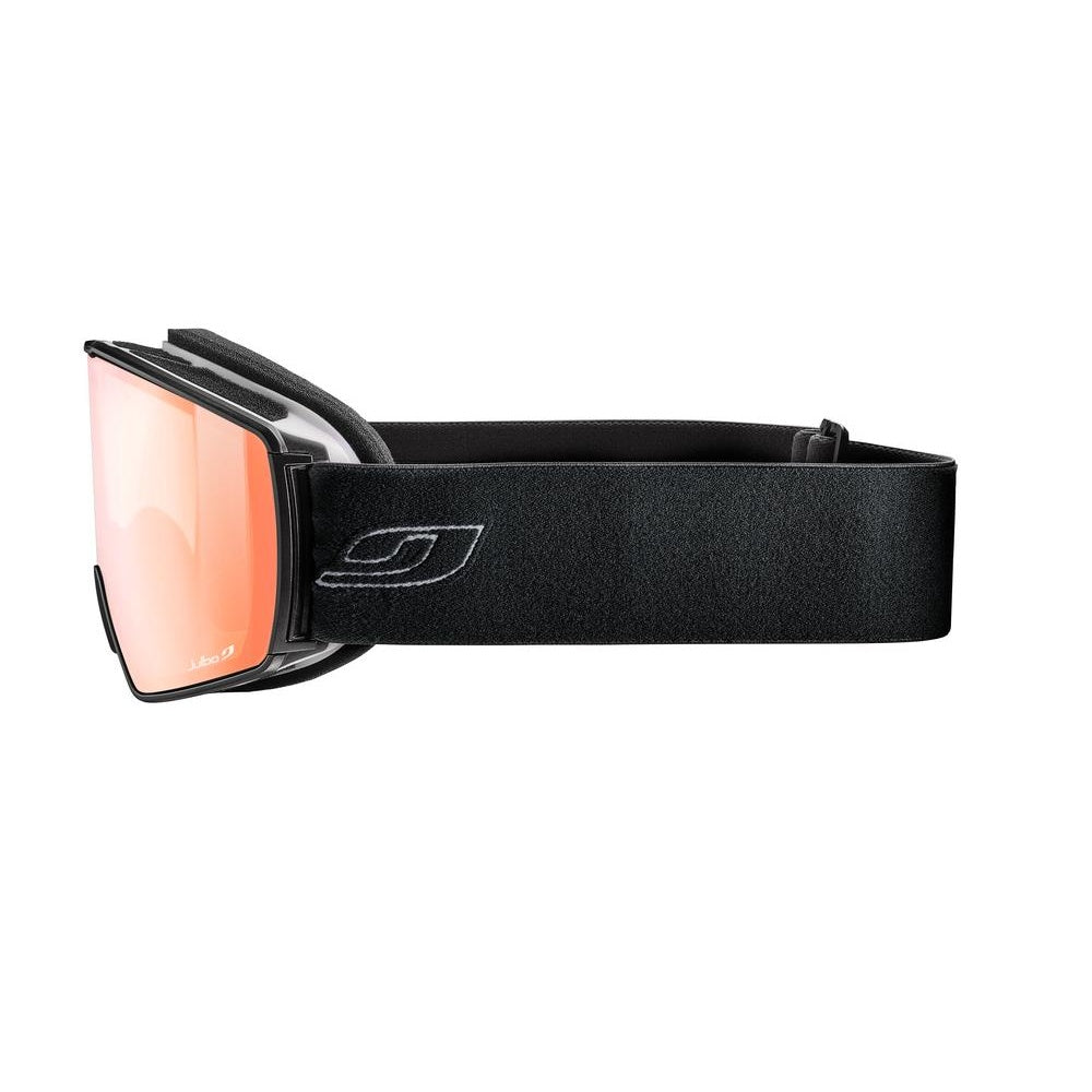 Julbo - Launcher Spectron 1 GC valkoinen/musta 