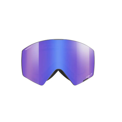 Julbo - Razor Edge Reactiv musta/keltainen