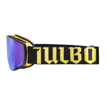 Julbo - Razor Edge Reactiv musta/keltainen