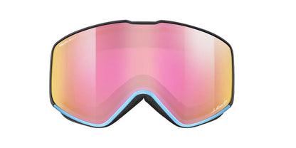 Julbo - Cyrius REACTIV tummanharmaa/sininen