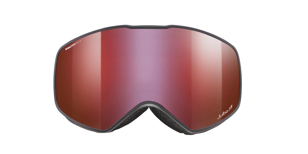 Julbo Cyclon Black Reactiv