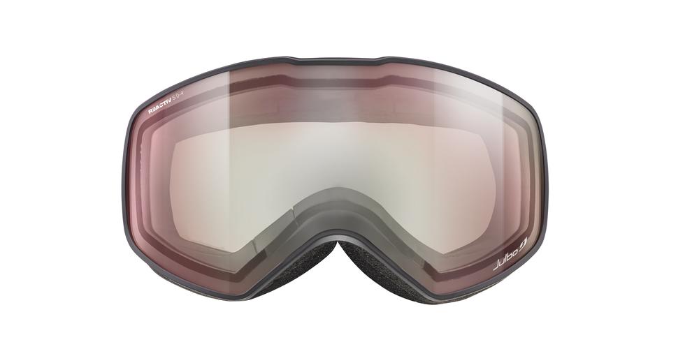 Julbo Cyclon Black Reactiv