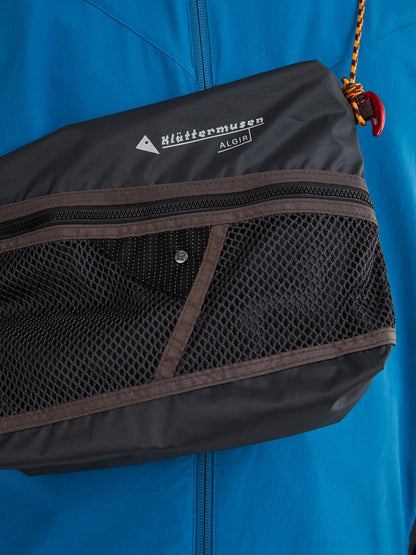 Klättermusen - Algir Large Laukku Sininen