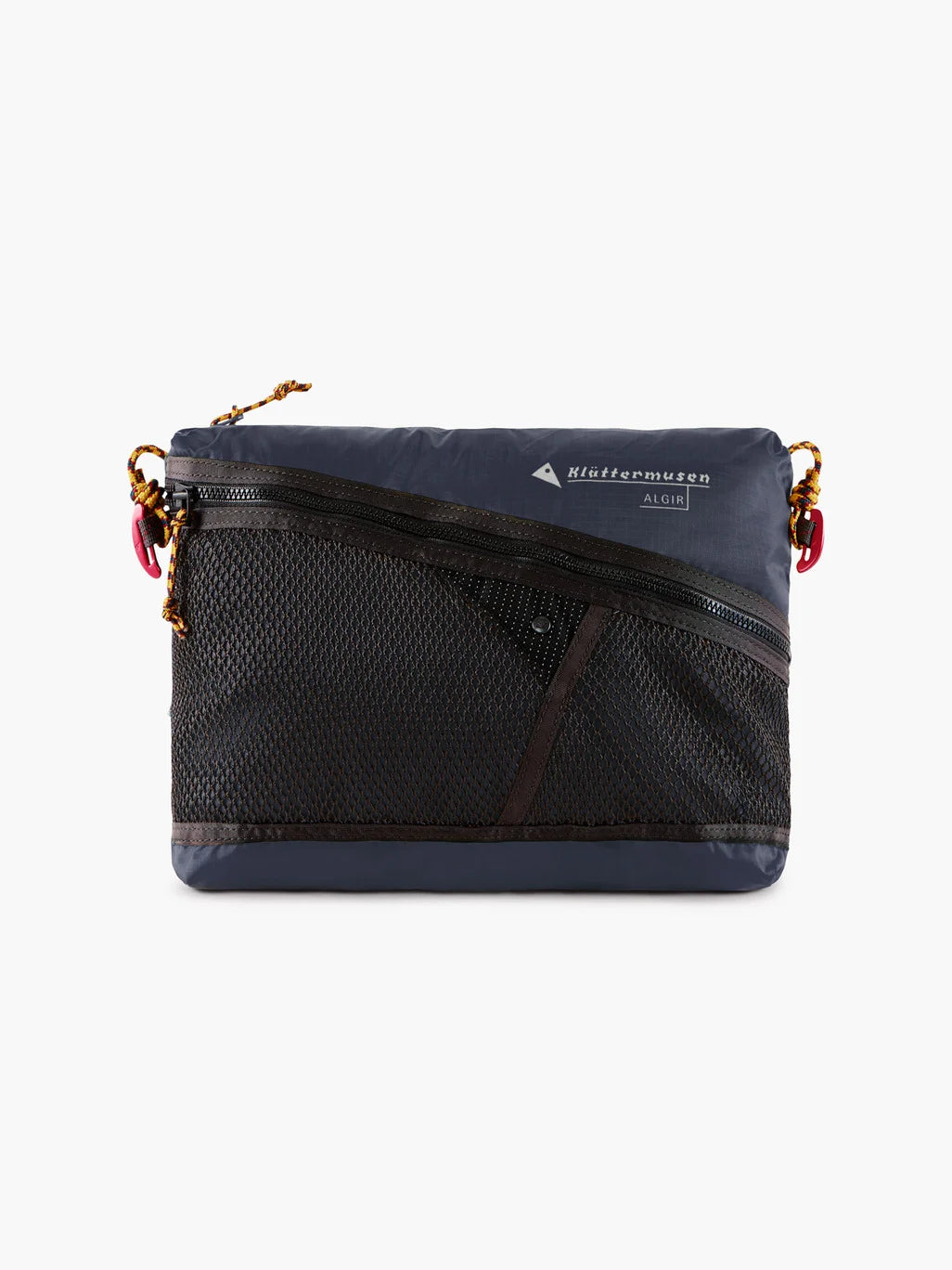 Klättermusen - Algir Large Laukku Sininen