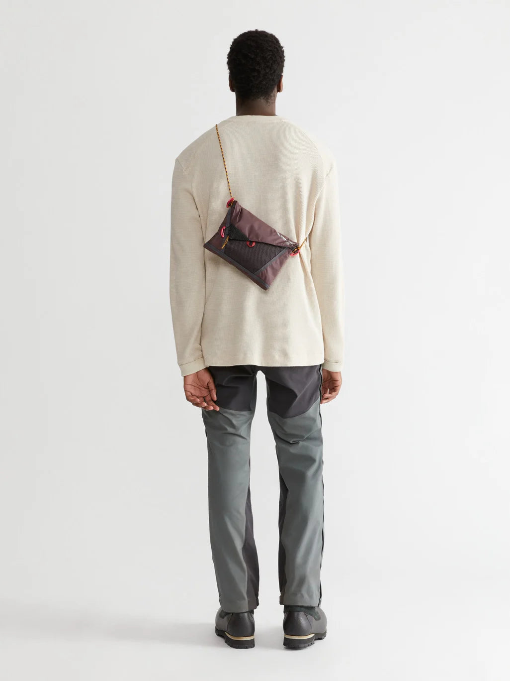 Klättermusen - Hrid WP 1,5L Laukku