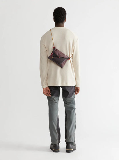 Klättermusen - Hrid WP 1,5L Laukku