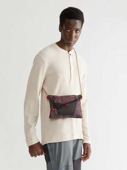 Klättermusen - Hrid WP 1,5L Laukku