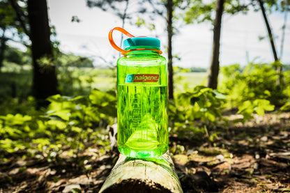 Nalgene - 1L PULLO Seafoam Sustain