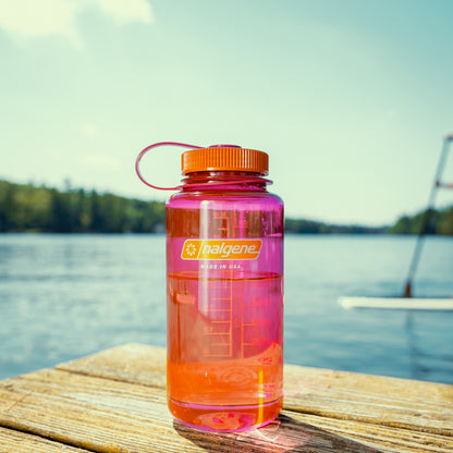 Nalgene - 1L PULLO Seafoam Sustain