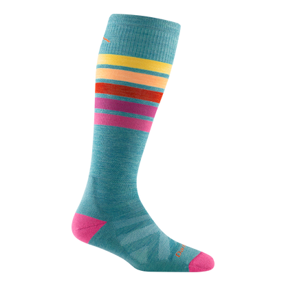 Darn Tough - Snowburst OTC Midweight