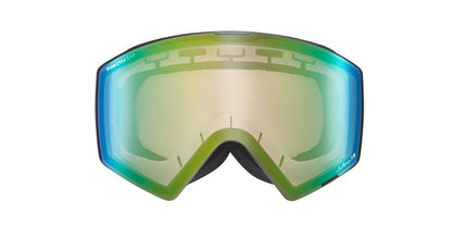 Julbo - Razor Edge REACTIV Musta/Valkoinen
