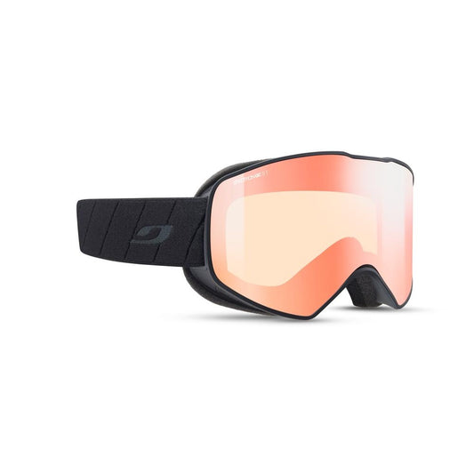 Julbo - Cyclon Spectron 1 GC musta