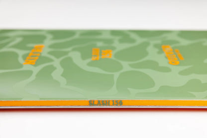 Nitro-lumilaudat - Slash