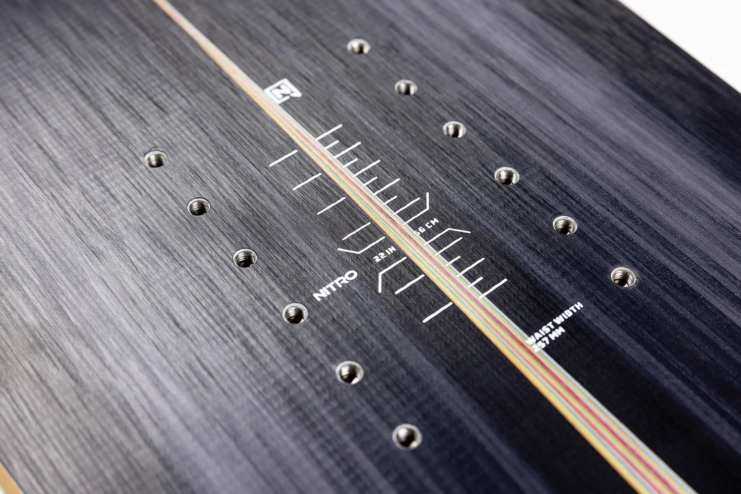 Nitro-lumilaudat - Squash Split Naiset