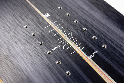 Nitro-lumilaudat - Squash Split Naiset