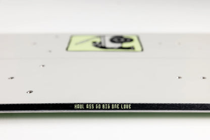 Nitro Snowboards - Alternator Split