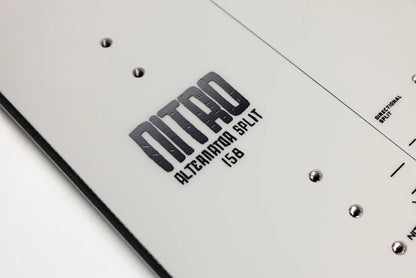 Nitro Snowboards - Alternator Split