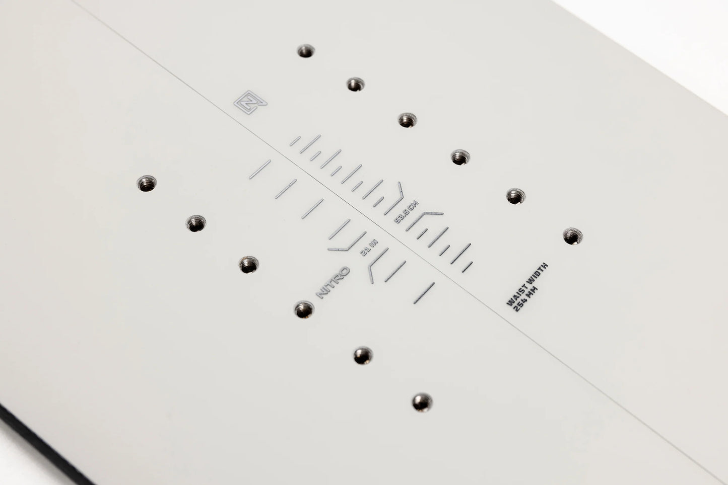 Nitro Snowboards - Alternator Split