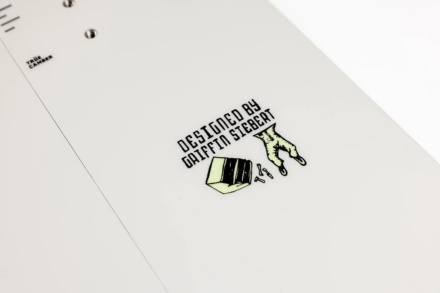 Nitro Snowboards - Alternator Split