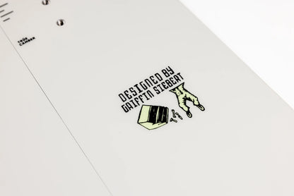 Nitro Snowboards - Alternator Split