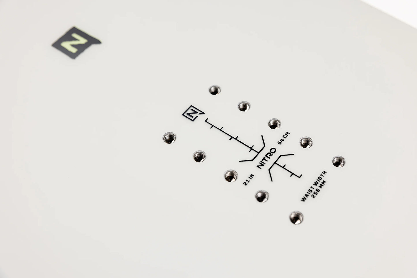 Nitro Snowboards - Alternator